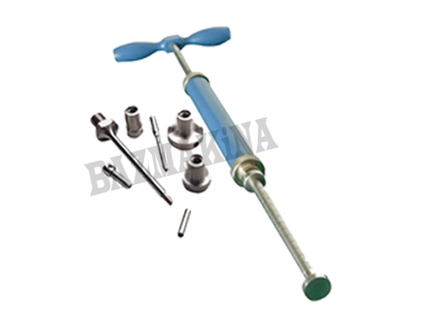 Proctor Penetrometer
