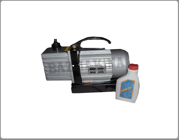 Vacuum Pump