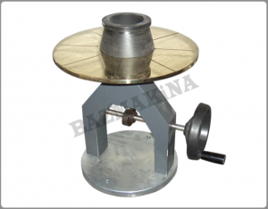 Flow Table Manuel