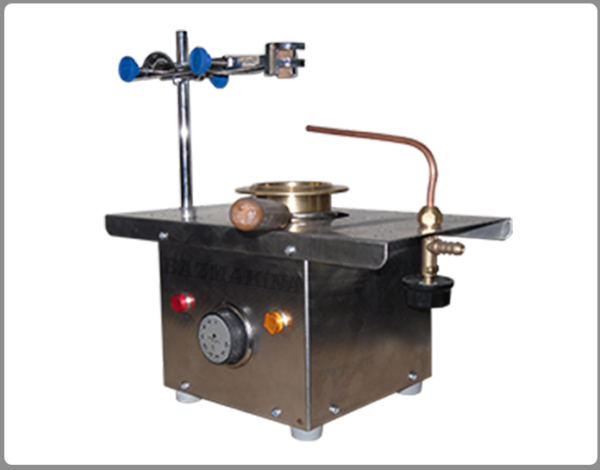 Flash Point Analyzer