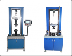 Compression Bending Tensile Testing Equipment